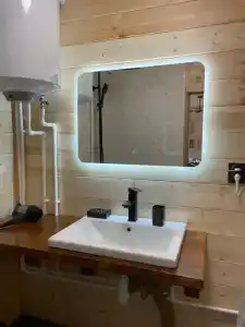 Архыз отель парк - 4