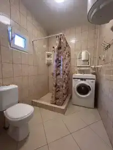 Двухкомнатный таунхаус комфорт - 72