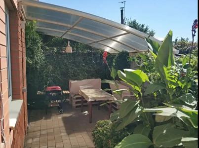 Семейный гостевой дом - 3