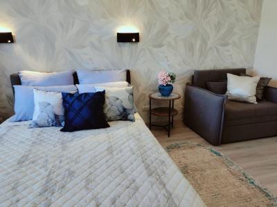 Квартиры на Московском 72 - 94