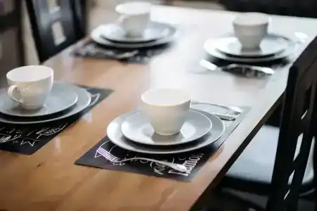 City  - Deluxe room - 6