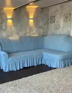 Эллинг на самом берегу моря - 3