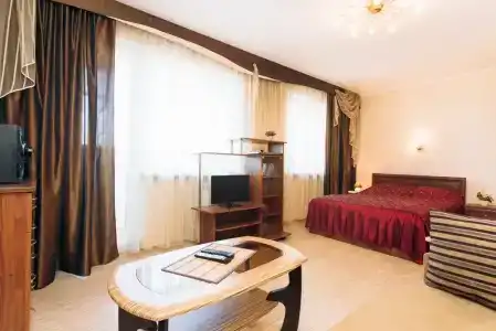 Серова 27 - 0
