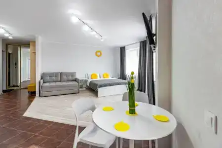 Квартиры на Притыцкого 97 - 118