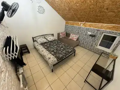 Белые облака - 13