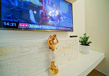Квартиры на Кременчугской 11 - 627