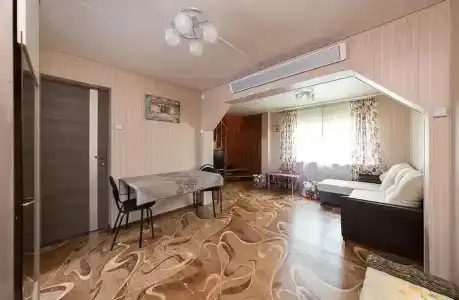 Уютный дом рядом с метро Прокшино - 19