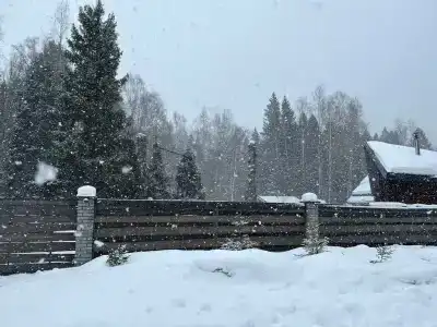 Шале Баня Эксклюзив - 19