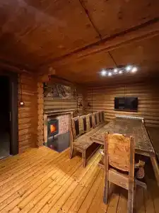 Уютный коттедж Чистопрудные Купели - 19
