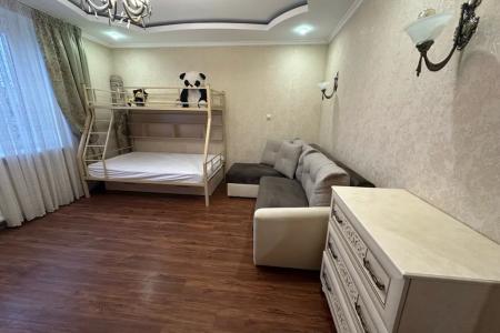 Квартиры на Тихой 1 - 91