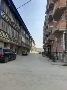 Гостевой дом на улице Рихарда Зорге - 44