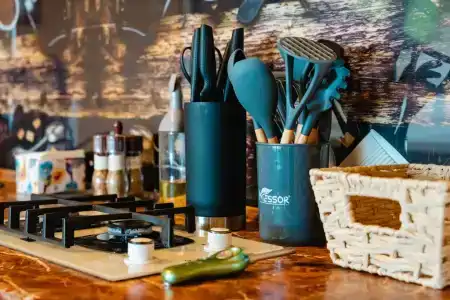 Дом на берегу озера Плещеево-1 - 34