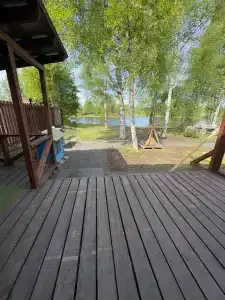 Отдых в тишине у реки - 72