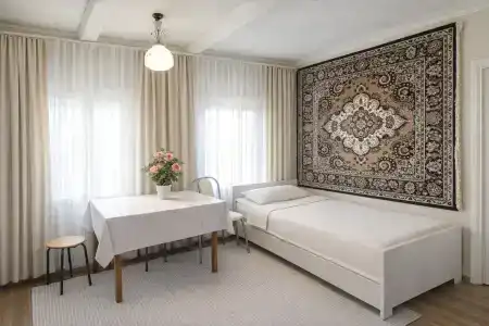 посуточно в Камышле - 7