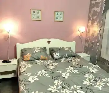 Квартиры на Спасской 5 - 58