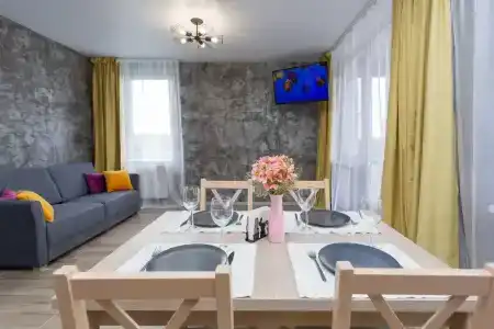 Терраса - 2
