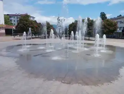 Мильфей на Черняховского 21 - 78