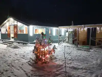 Уютный гостевой домик со всеми удобствами и баней - 24