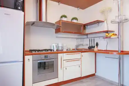 Пять Звёзд Саванна - 6