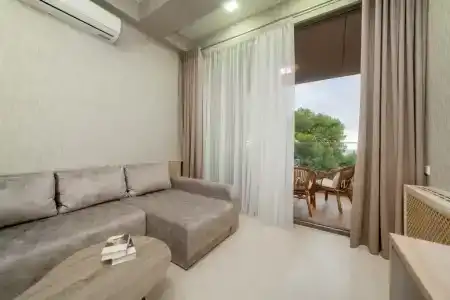 Apartment SkyYalta - 13