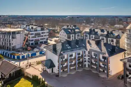 Квартиры на Гагарина 61 - 201