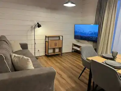 Гостевой дом с видом на горы - 99