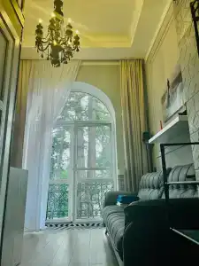 Квартиры на Алексея Реброва 5 - 253