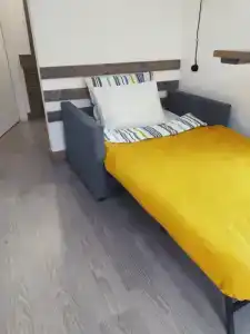 Уникальная квартира с отедельным входом - 10