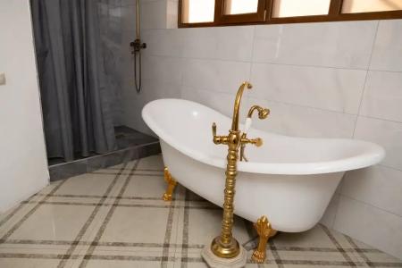 Дом с великолепным видом на Махачкалу - 8