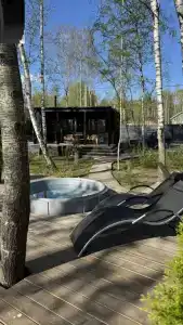 Lesnaya Vysota & SPA - 5