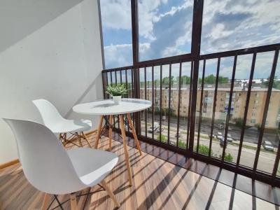 Апартаменты на Вознесендении - 29