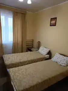 Парус на Кооперативной - 3