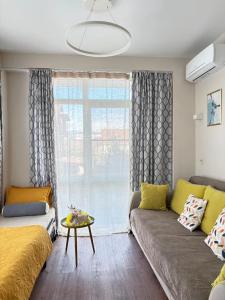 Квартиры на Цветочной 34 - 669