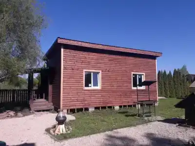 Поместье-Park на Стрелке - 4