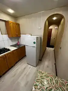 Квартиры на Русанова 5 - 31