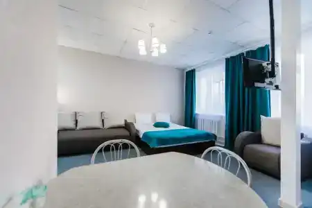 Декабрист Серова 30 - 174