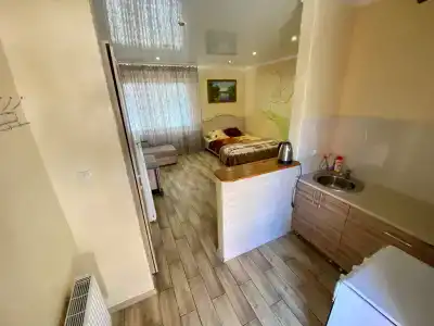 В Апрельском переулке 24 - 10