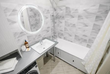 Квартиры на Чкалова 18 - 284