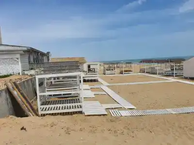 Кизлярская Лагуна - 79