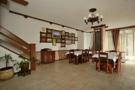 Усадьба Парфенова - 56