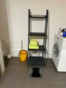 Шартруз Красное - сад, веранда и баня - 53