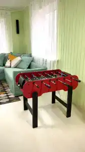 Домик в деревне с джакузи в Раково - 8