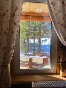 Домик с банькой - 11