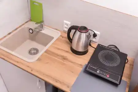 Уютная студия - 3