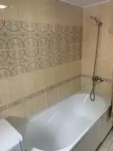 Дом со своим двором и парковкой - 11