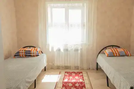 Уютные коттеджи рядом с морем - 2