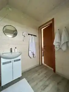 Глэмпинг 2 Моря - 82