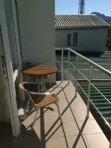 Номер на Бирюзова 6 - 11