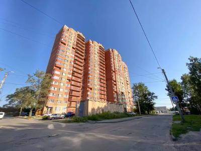 Уютная квартирка - 20