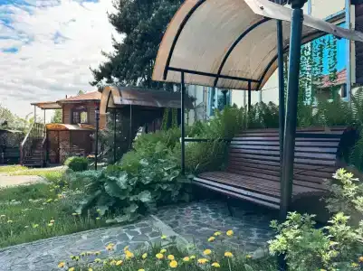 Николина усадьба - 20